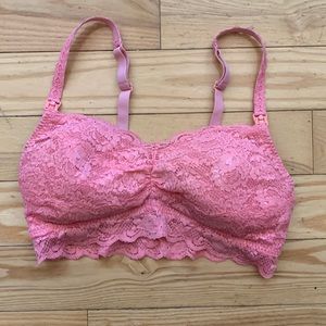 COSABELLA nursing bralette